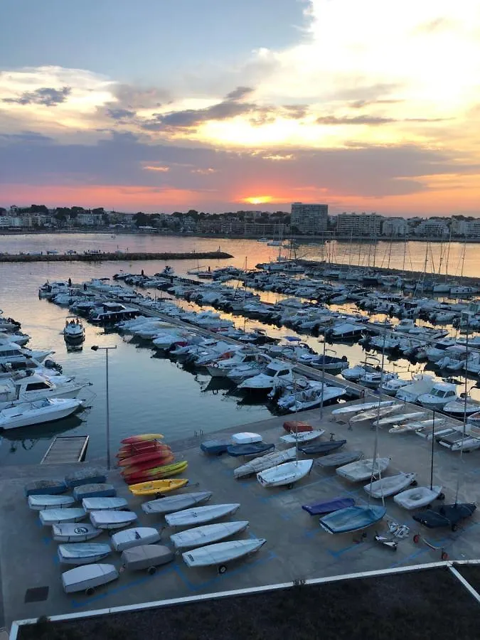 Solo Atico Guest Suites L' Escala 0*,
