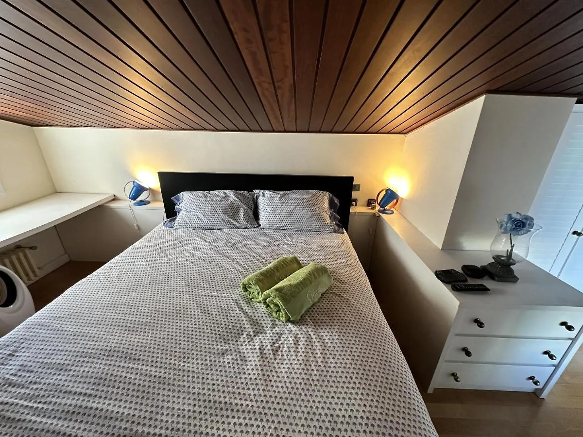 Solo Atico Guest Suites L'Escala