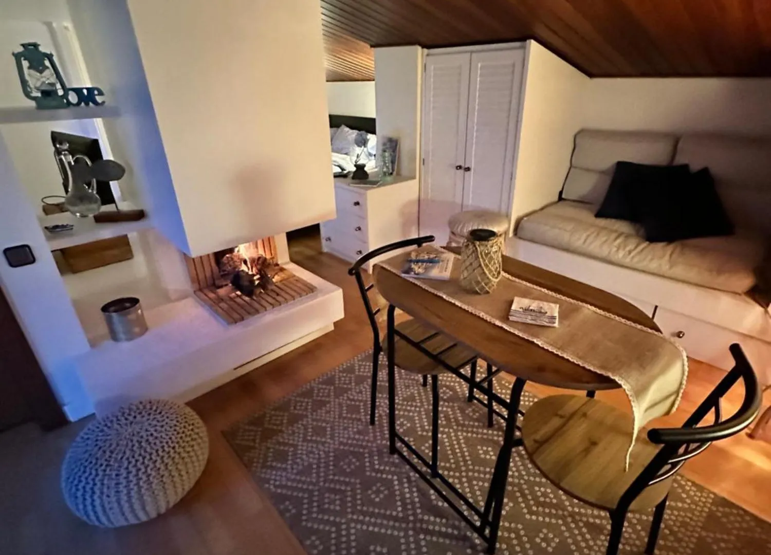 Solo Atico Guest Suites L' Escala