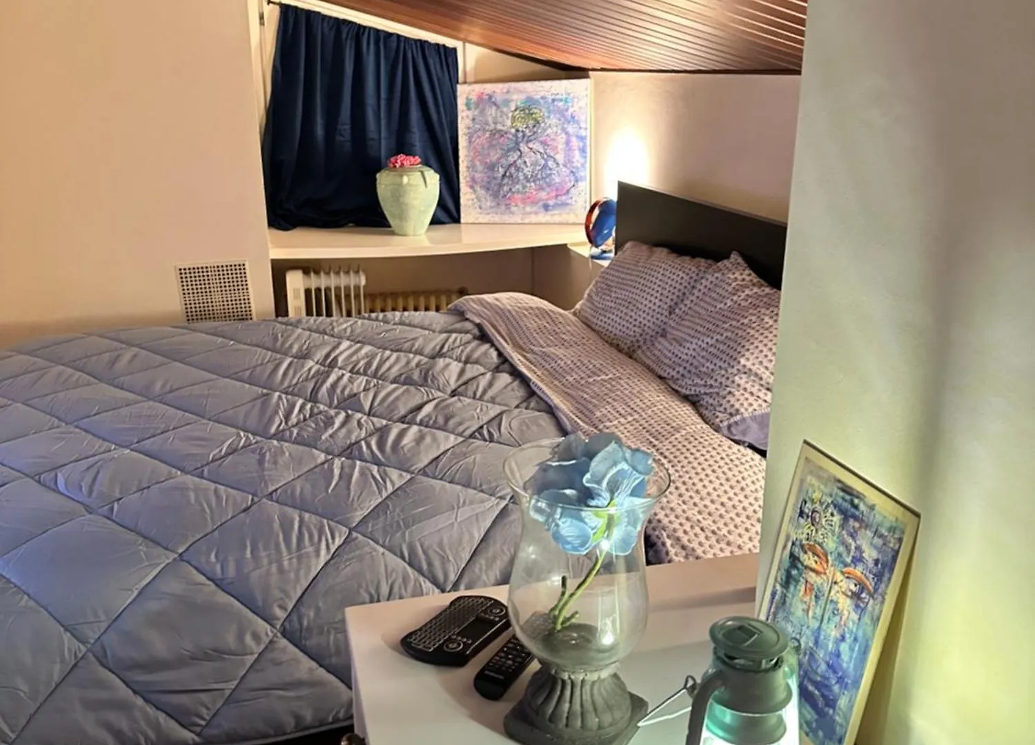 Oda ve Kahvaltı Solo Atico Guest Suites L' Escala
