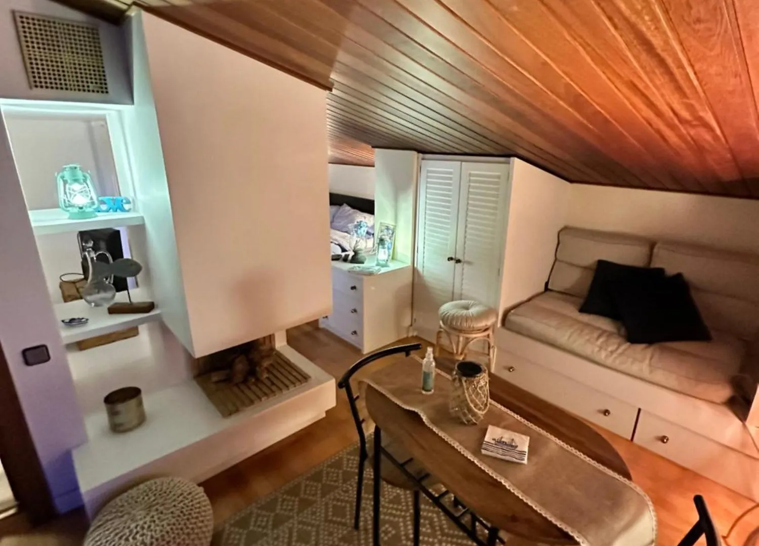 Solo Atico Guest Suites L' Escala