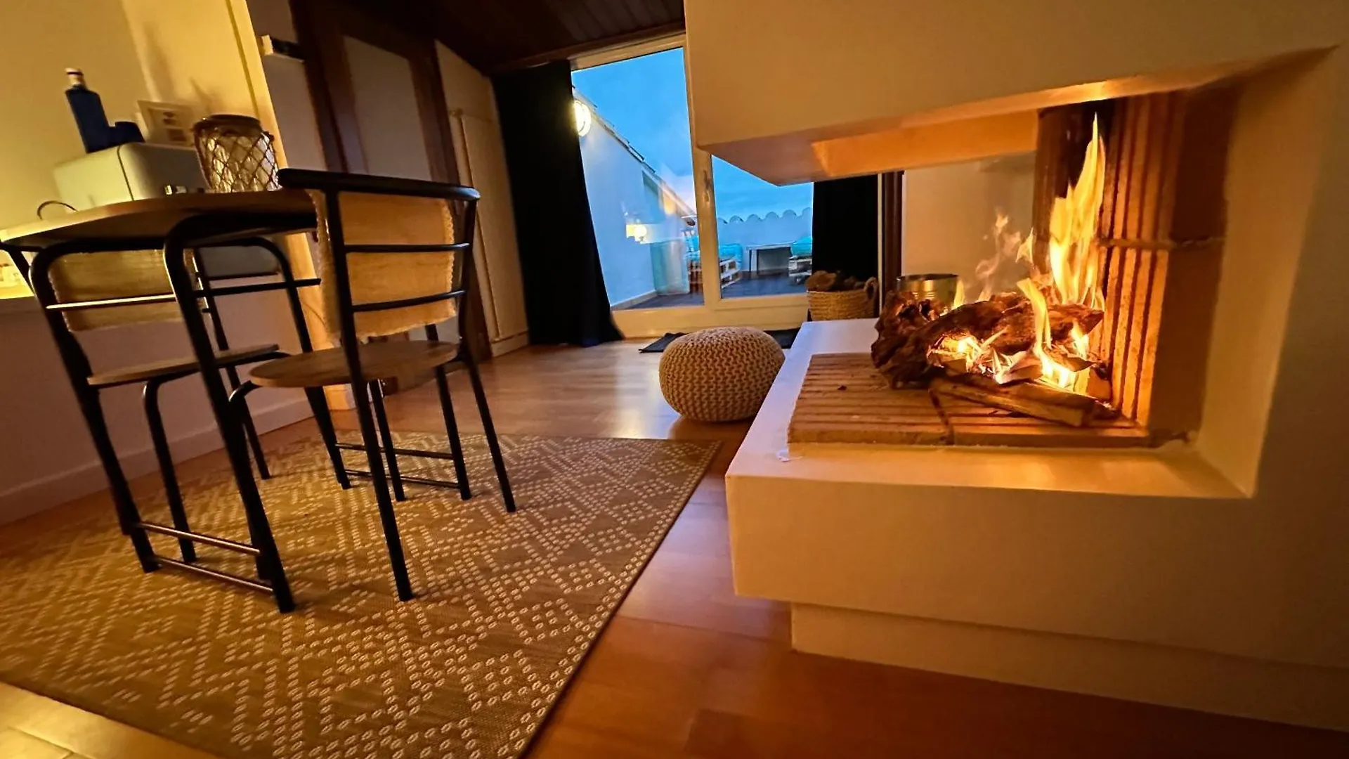 Solo Atico Guest Suites L' Escala
