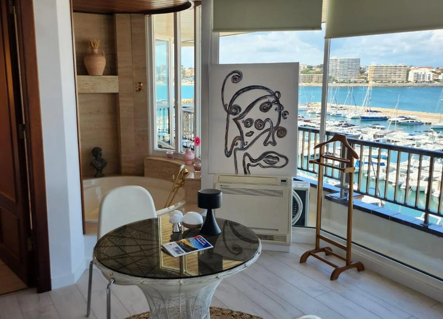 Solo Atico Guest Suites L' Escala 0*,  İspanya