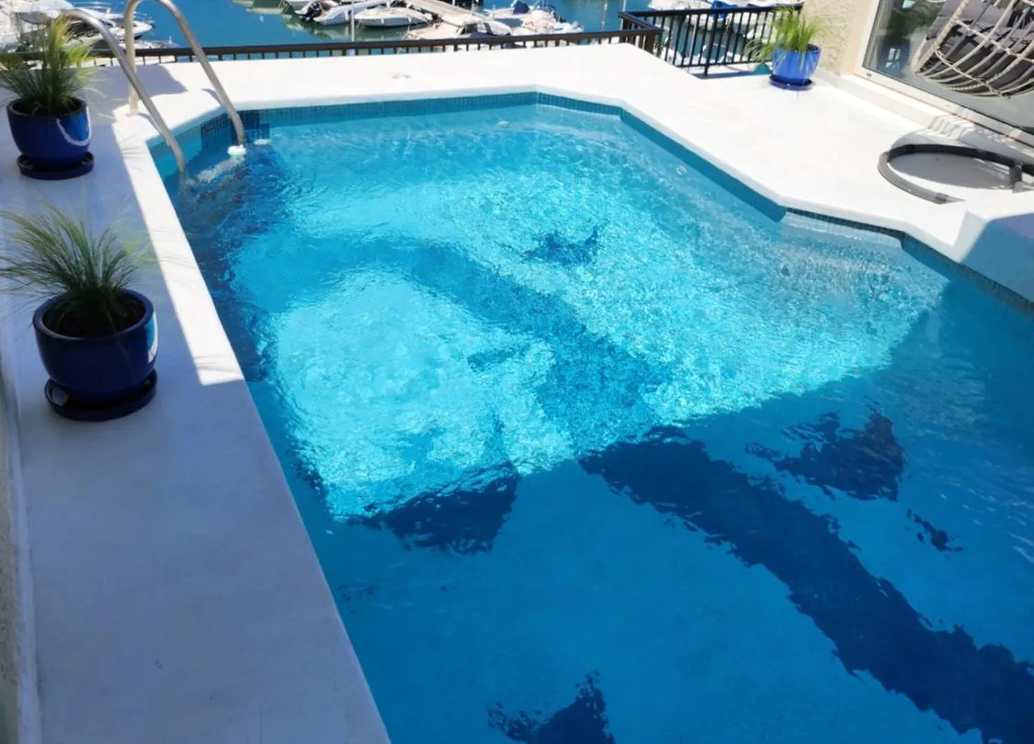 Solo Atico Guest Suites L' Escala Oda ve Kahvaltı