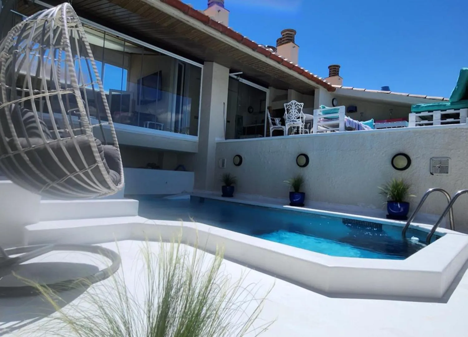 Solo Atico Guest Suites L' Escala 0*,