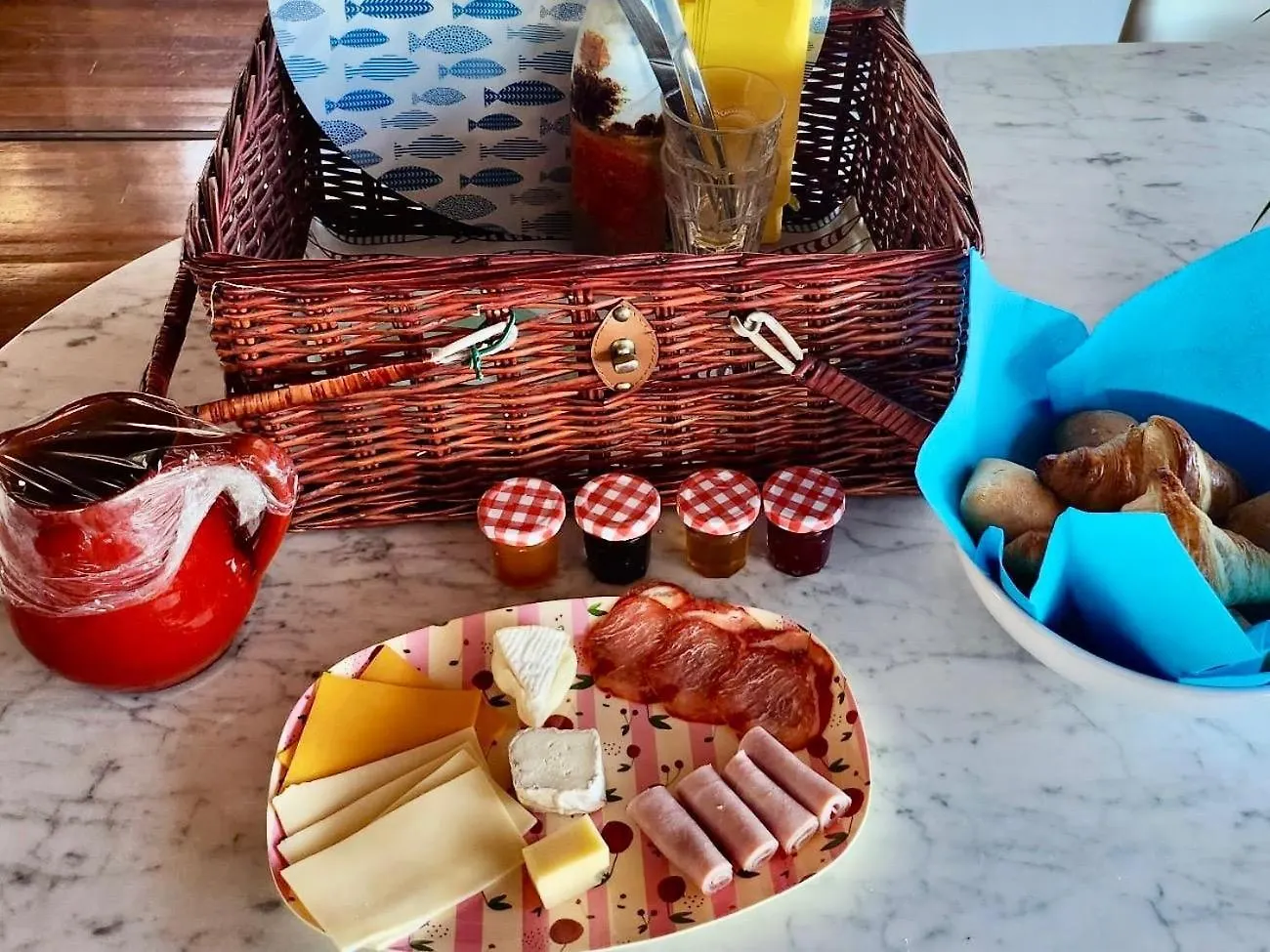Solo Atico Guest Suites L' Escala Oda ve Kahvaltı