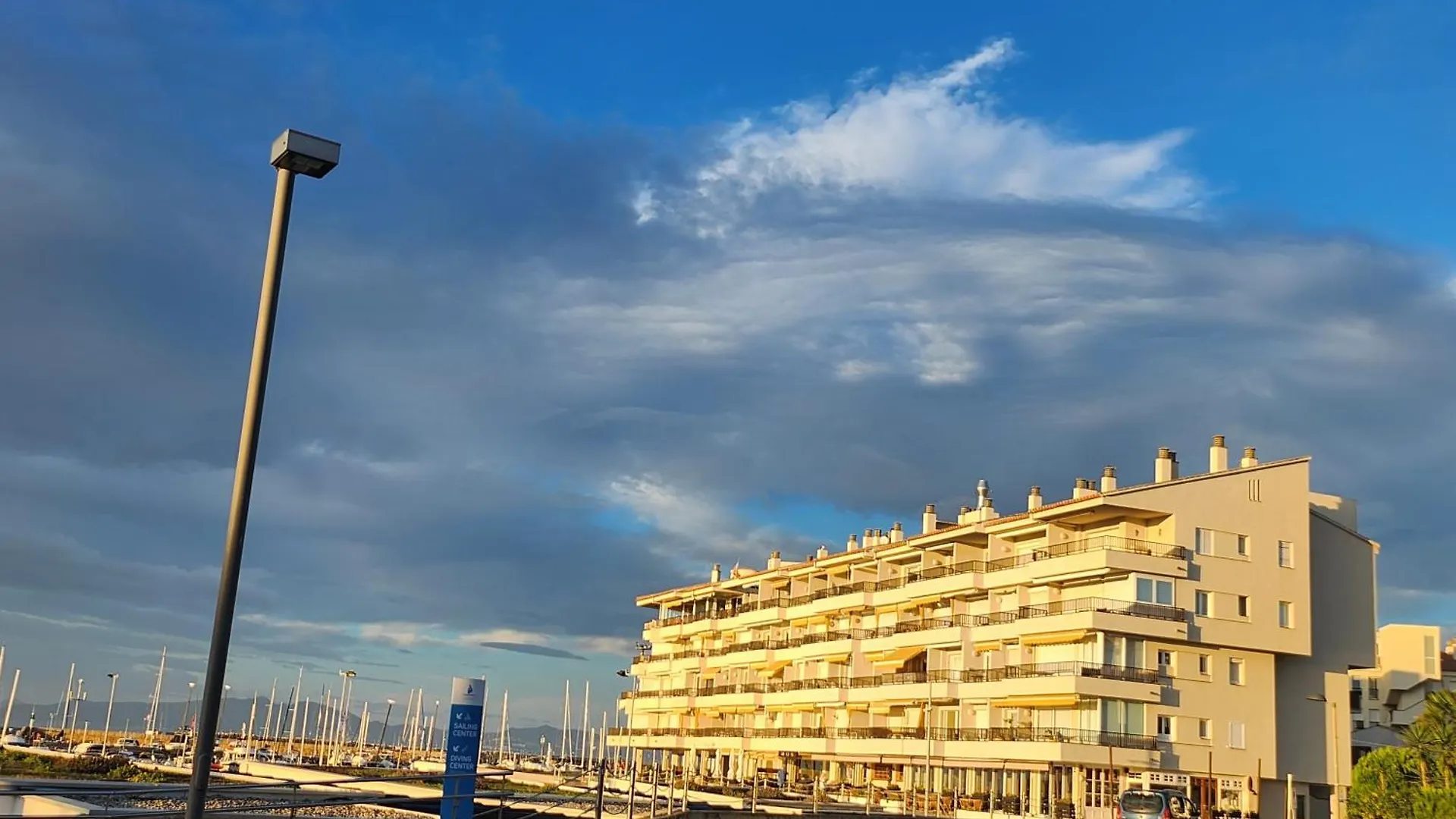 Bed & Breakfast Solo Atico Guest Suites L'Escala