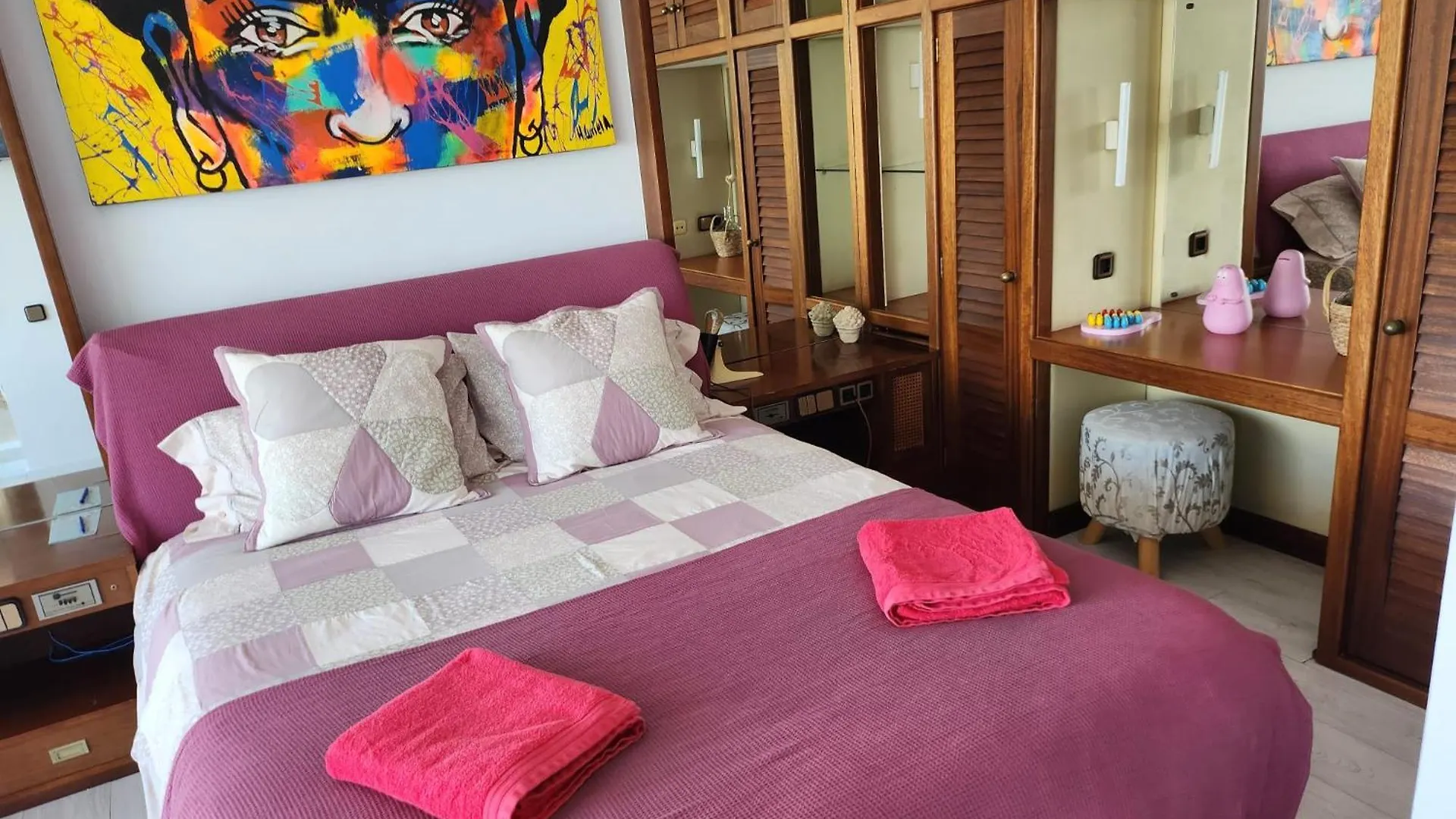 Solo Atico Guest Suites L'Escala