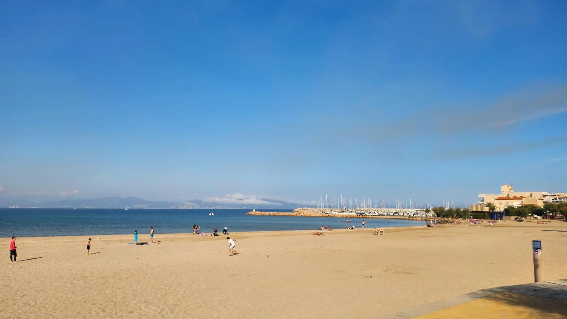 Solo Atico Guest Suites L'Escala Spain